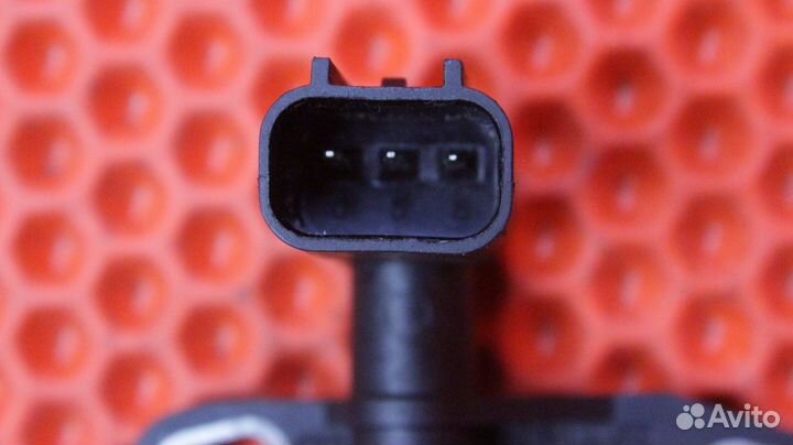 Датчик положения коленвала Mazda Mazda3 BL LF5H lf