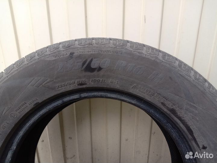 Matador MP 82 Conquerra 2 SUV 235/60 R16 100H