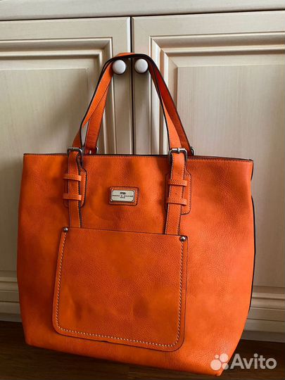 Комплект двух сумок