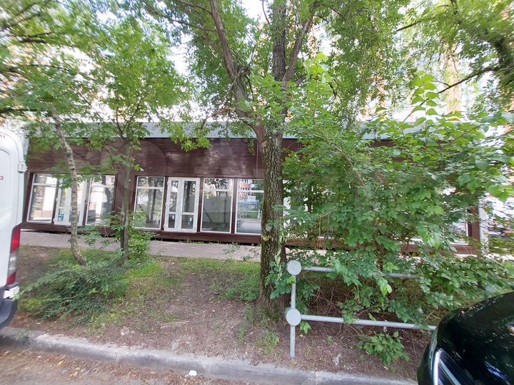 Свободного назначения, 24 м²