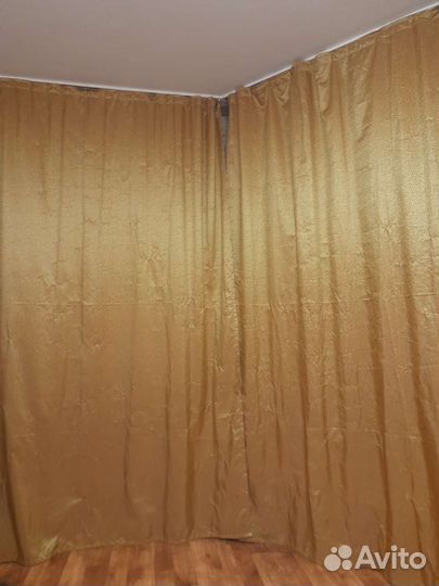 Шторы Дск, ламбрикен