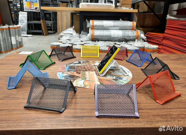 Универсальная подставка