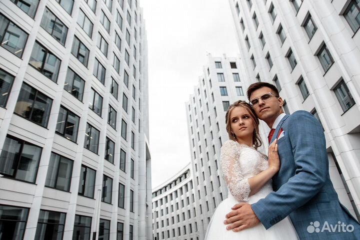 Фотограф, корпоратив, свадебный, семейный Москва