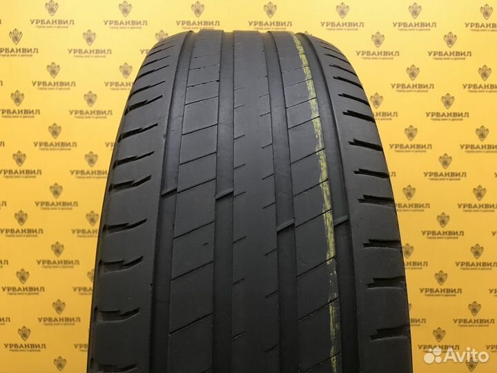 Michelin Latitude Sport 3 235/65 R18 107W