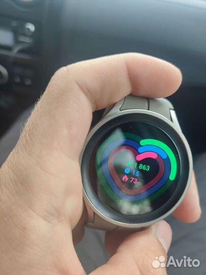 Samsung galaxy watch 5pro