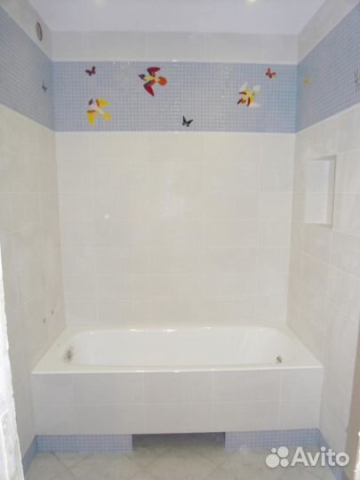 Ремонт квартир любой сложности