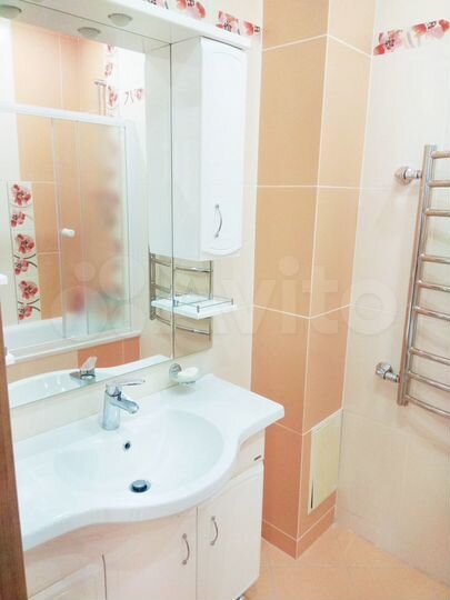 2-к. квартира, 86 м², 11/15 эт.