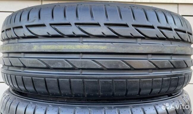 Bridgestone Potenza S001 255/35 R18