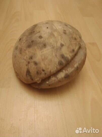 Болванка для шапок