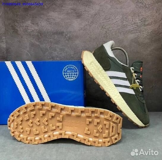 Кроссовки Adidas (Арт.34400)