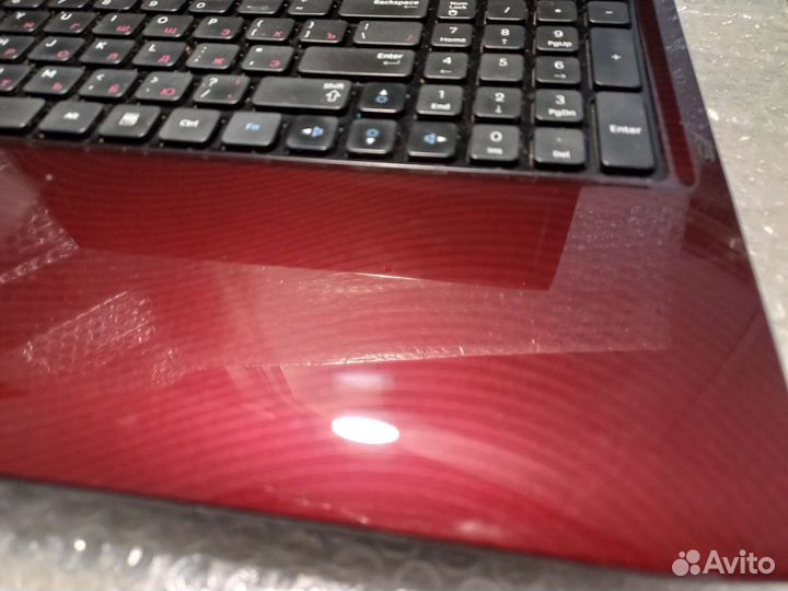 Как новый Samsung Core i7/8gb/SSD240/Ati-1gb/Акб