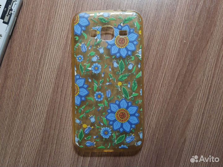 Чехол для Samsung j3 2016