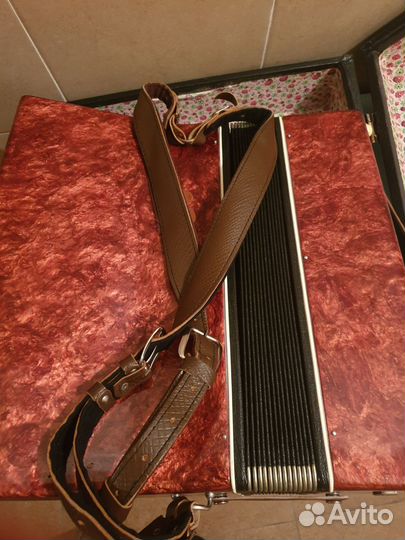 Аккордеон