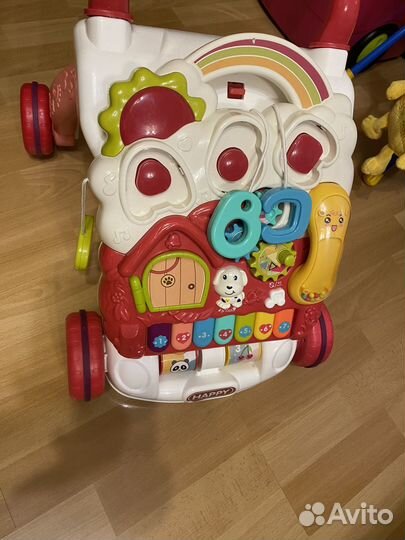 Развивающая игрушка для ребенка