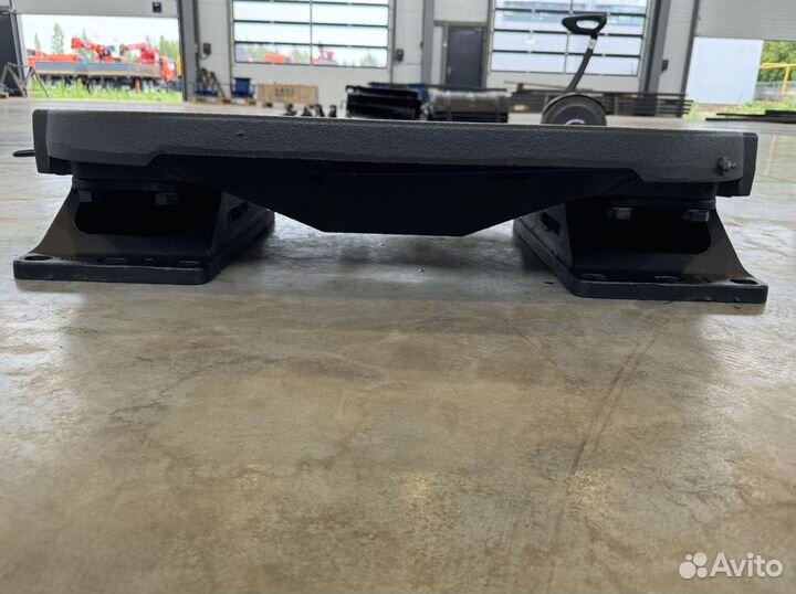 Седельное устройство