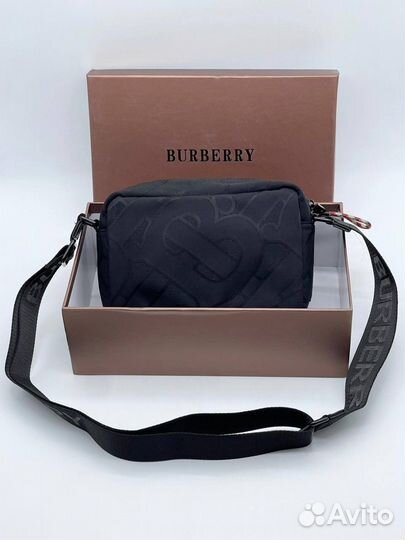 Сумка мужская Burberry