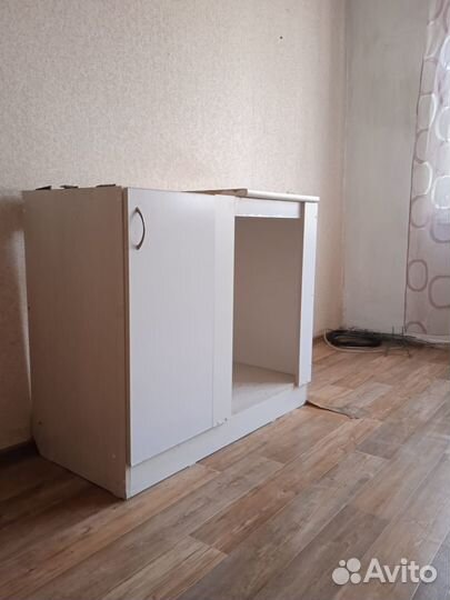 Тумба под раковину на кухню новое
