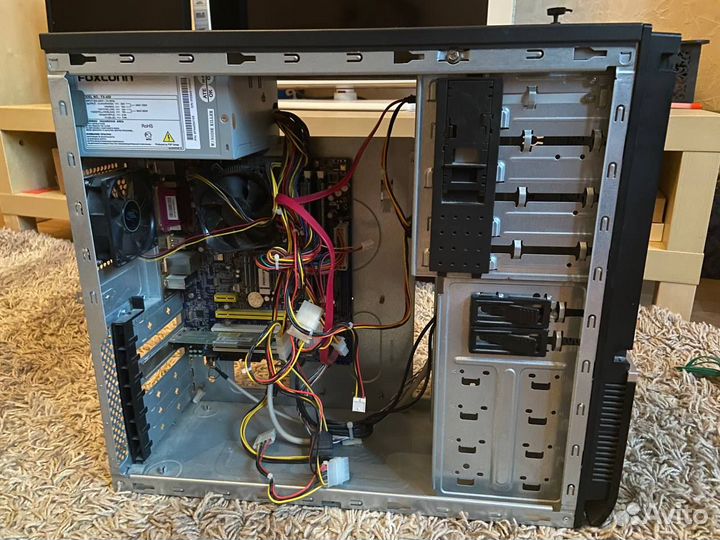 Продам на запчасти