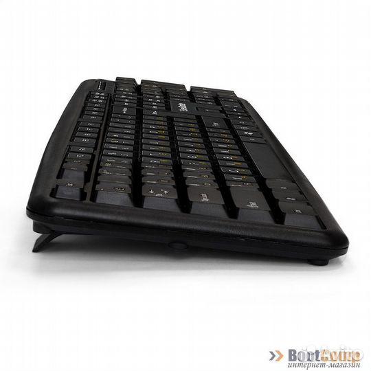 Комплект ExeGate Professional Standard Combo MK120