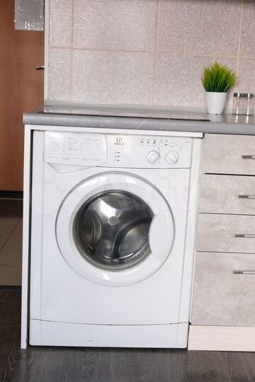 Квартира-студия, 17,5 м², 4/9 эт.