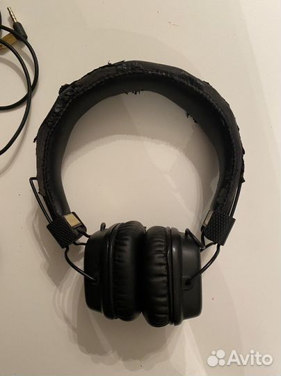 Marshall major 2 bluetooth