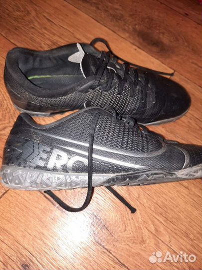 Сороконожки nike