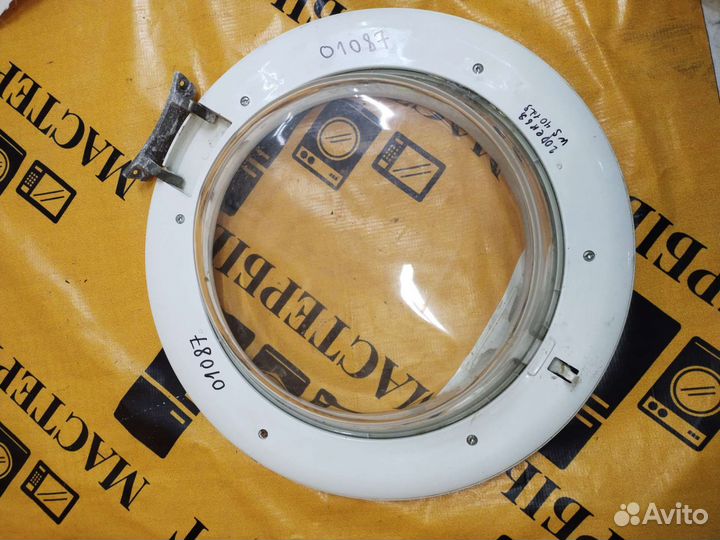 Люк(дверца) для стиральной машины