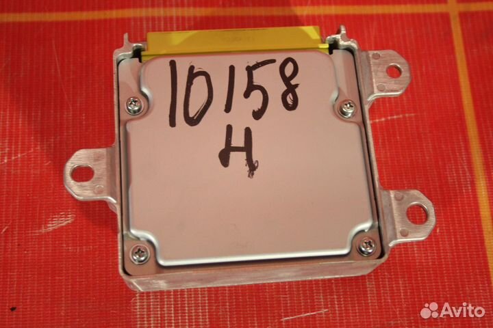 Блок управления AIR BAG Honda Pilot