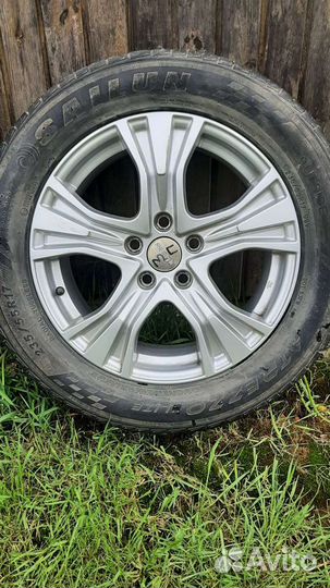 Sailun Atrezzo Elite 235/55 R17 99