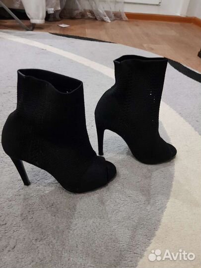 Туфли женские 37 размер