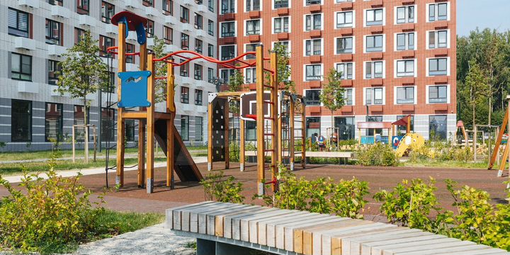 2-к. квартира, 36,2 м², 8/23 эт.