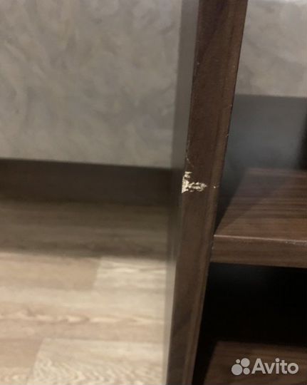 Письменный стол IKEA бу