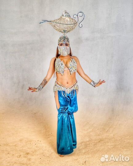 Восточные танцы,танец живота