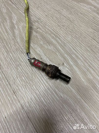 Датчик кислорода Renault kangoo