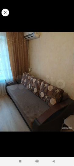 Комната 11,8 м² в 1-к., 4/9 эт.