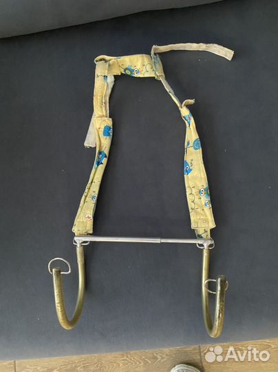 Штаны Кошля