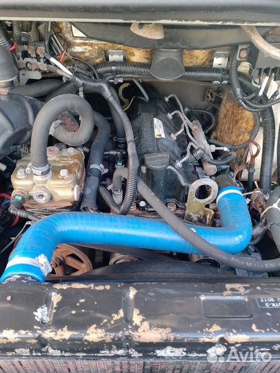 ГАЗ Валдай, 2011