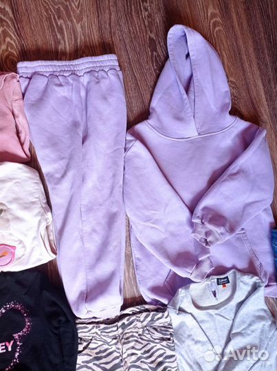 Вещи для девочки