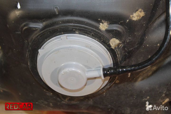 Бак топливный Toyota Camry XV70 (17)