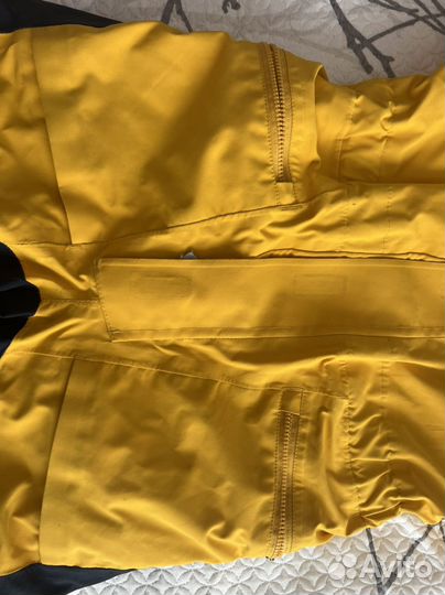 Didriksons комбинезон 100,Дидриксон,мембрана