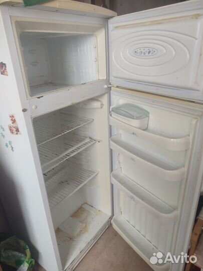 Холодильник