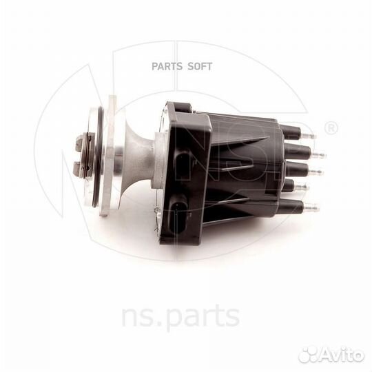 Трамблер daewoo Nexia NSP011103678