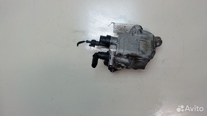 Тнвд киа Optima 4, 2017