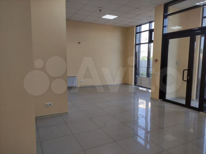 Свободного назначения, 102 м²