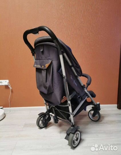 Коляска Cybex Callisto полный комплект
