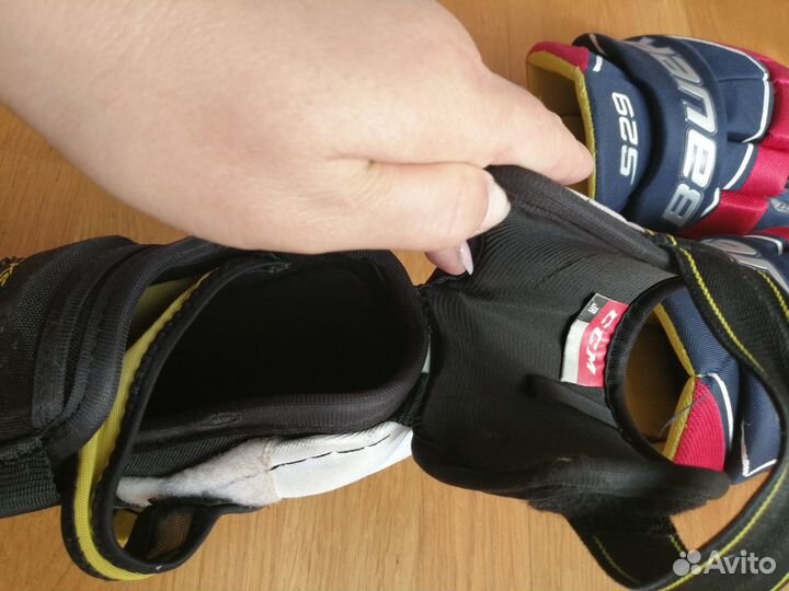 Подлокотник хоккейные