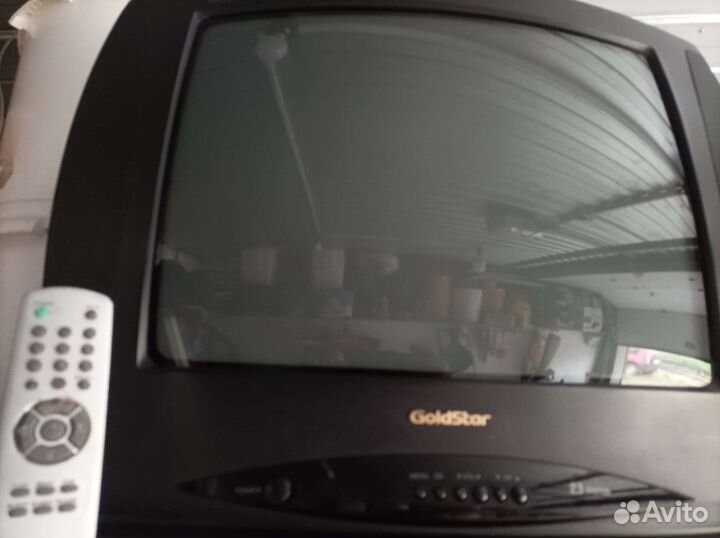 Телевизор бу