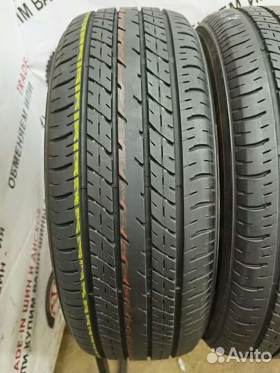 Toyo Proxes R30 215/60 R16 95H