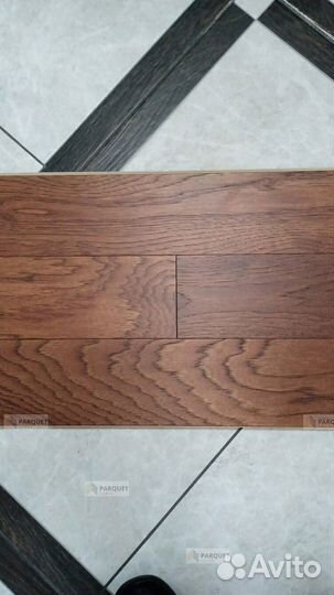 Паркетная доска