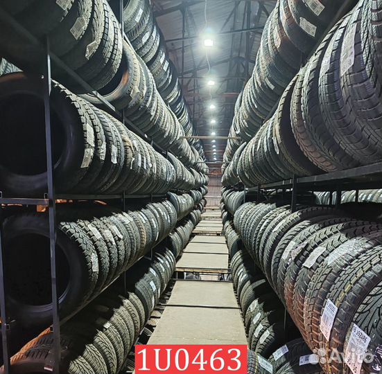 Michelin X-Ice North 4 260/40 R20 99P